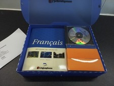 Linguaphone learn french for sale  DAVENTRY