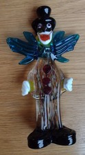 Collectable mulicoloured glass for sale  OAKHAM