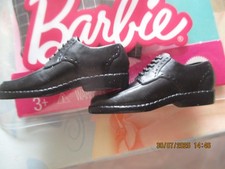 Poupee barbie paire d'occasion  Bailleul