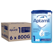 800g aptamil first for sale  SWANSEA