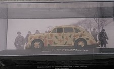 Véhicule militaire opel d'occasion  Sarcelles