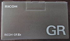 Ricoh iiix compact for sale Ricoh iiix compact for sale  NORTHAMPTON