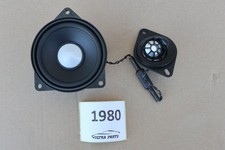 Tweeter midrange bmw usato  Spedire a Italy