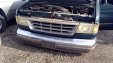 Engine 7.5l vin for sale  Wichita