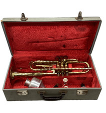 Corton student trumpet for sale  BEDFORD