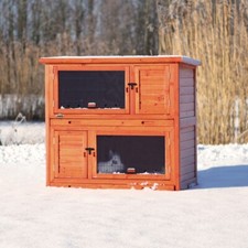 Trixie natura kaninchenstall gebraucht kaufen Trixie natura kaninchenstall gebraucht kaufen  Amt Wachsenburg, Elxleben