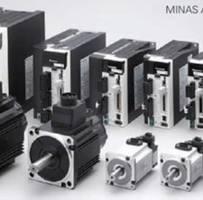 Usado, express delivery   SERVO MOTOR R7M-AP10030-BS1 Refurbished #E8 comprar usado  Enviando para Brazil