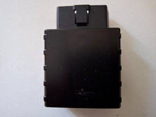 Teltonika fmb010 obd d'occasion  Courcy