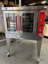 Gas convection oven for sale  Orange