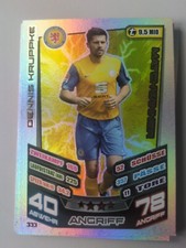 Match attax 333 gebraucht kaufen  Mannheim