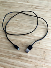 Usb cable type for sale  Madbury