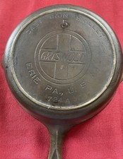 Griswold cast iron for sale  Stroudsburg