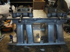 Aluminum tunnel ram for sale  South Lyon