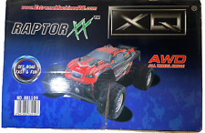 Raptor awd road for sale  Upland