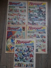 Lot fripounet marisette d'occasion  Le Raincy