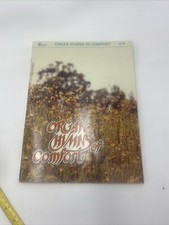 Organ hymns comfort for sale  Baconton