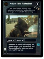 Star wars ccg for sale Star wars ccg for sale  MARGATE