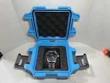 Invicta Specialty Limited relógio masculino 43mm modelo 29372 aço inoxidável comprar usado  Enviando para Brazil