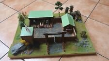 Diorama fort kenty gebraucht kaufen  Neuhausen auf den Fildern