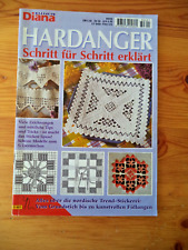 Diana special hardanger gebraucht kaufen  Hof