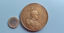 Große medaille einweihung gebraucht kaufen  Höhbeck