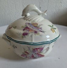 Soupiere faience saint d'occasion  Roquevaire