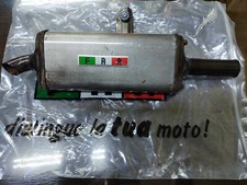 Terminale scarico silenziatore usato  Verbicaro