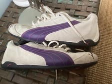 Vintage retro puma for sale  LONDON