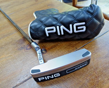 Ping anser tungsten for sale  LEWES