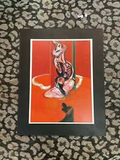 Francis bacon art for sale  WALSALL