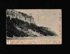 Vintage postcard palisades for sale  Hartville