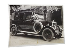 1926 armstrong siddeley for sale  Buckeye
