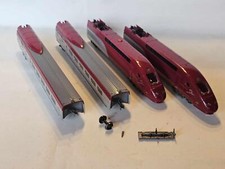 Mehano tgv thalys gebraucht kaufen  Deutschland