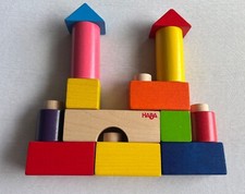 Haba teiliges set gebraucht kaufen  Heilbronn