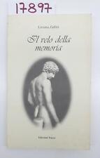 Liliana zaffiri velo usato  Petriolo