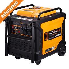 Inverter stromerzeuger ats gebraucht kaufen  Bremen