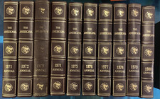 Enciclopedia the americana usato  Roma