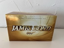 James bond ultimate gebraucht kaufen  Völklingen