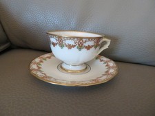 Ancienne petite tasse d'occasion  Ussac