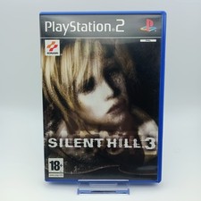 silent hill 3 usato silent hill 3 usato Padova