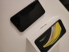 Iphone black 64gb usato  Cantu