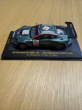 Ixo aston martin for sale  SWINDON