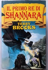 Mondadori primo shannara usato  Palaia