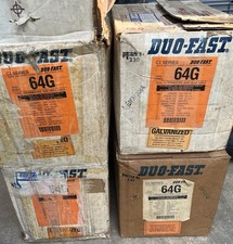 Duo fast smooth for sale  Mena