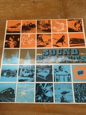 Bbc sound effects for sale  HIGH WYCOMBE