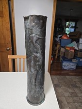 Ww1 trench art for sale  Carver