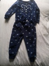 Pudsey bear pyjamas for sale Pudsey bear pyjamas for sale  HAWES