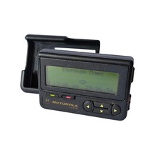 Raro!! Motorola Advisor - Lindo Pager de Texto Vintage, Ótimo Estado, EUA comprar usado  Enviando para Brazil