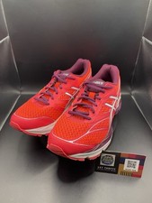 Tênis de corrida esportivo atlético Asics Gel-Pulse 8 rosa (T6E6N) feminino tamanho 7.5 comprar usado  Enviando para Brazil
