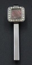 Swarovski stainless steel for sale  LEEDS